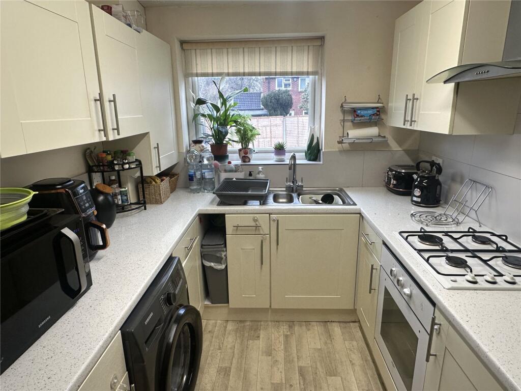 Additional property image - Broomy Close, Birmingham, West Midlands, B34
