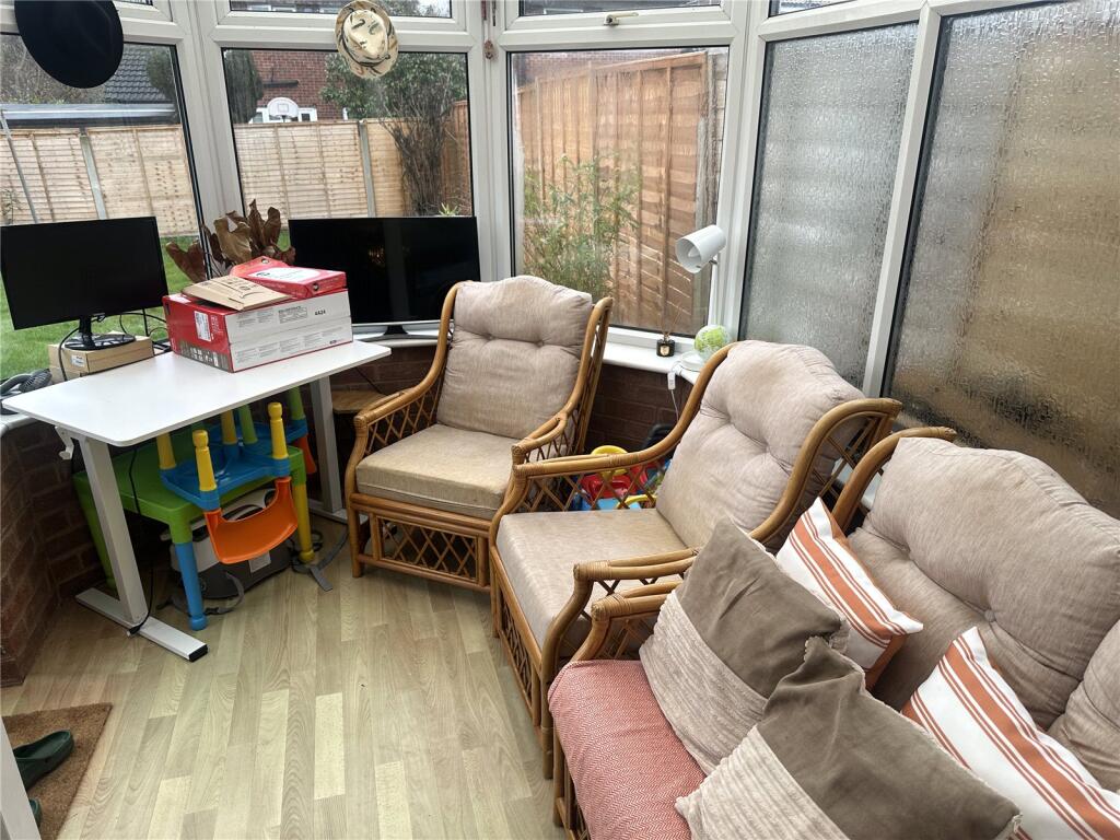 Additional property image - Broomy Close, Birmingham, West Midlands, B34
