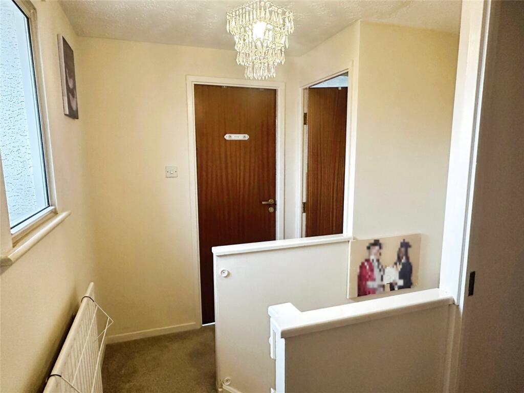 Additional property image - Broomy Close, Birmingham, West Midlands, B34