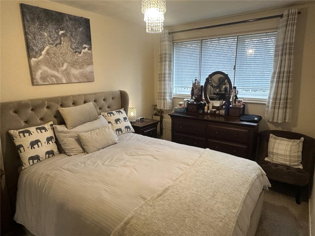 Additional property image - Broomy Close, Birmingham, West Midlands, B34