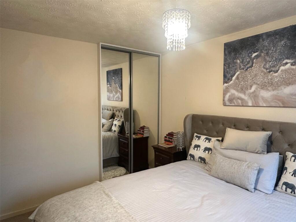 Additional property image - Broomy Close, Birmingham, West Midlands, B34