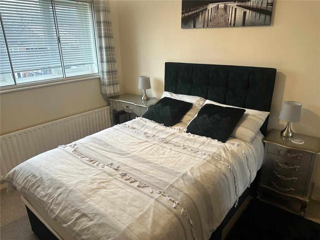 Additional property image - Broomy Close, Birmingham, West Midlands, B34