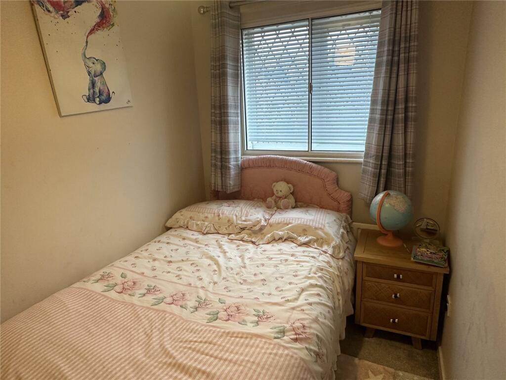 Additional property image - Broomy Close, Birmingham, West Midlands, B34