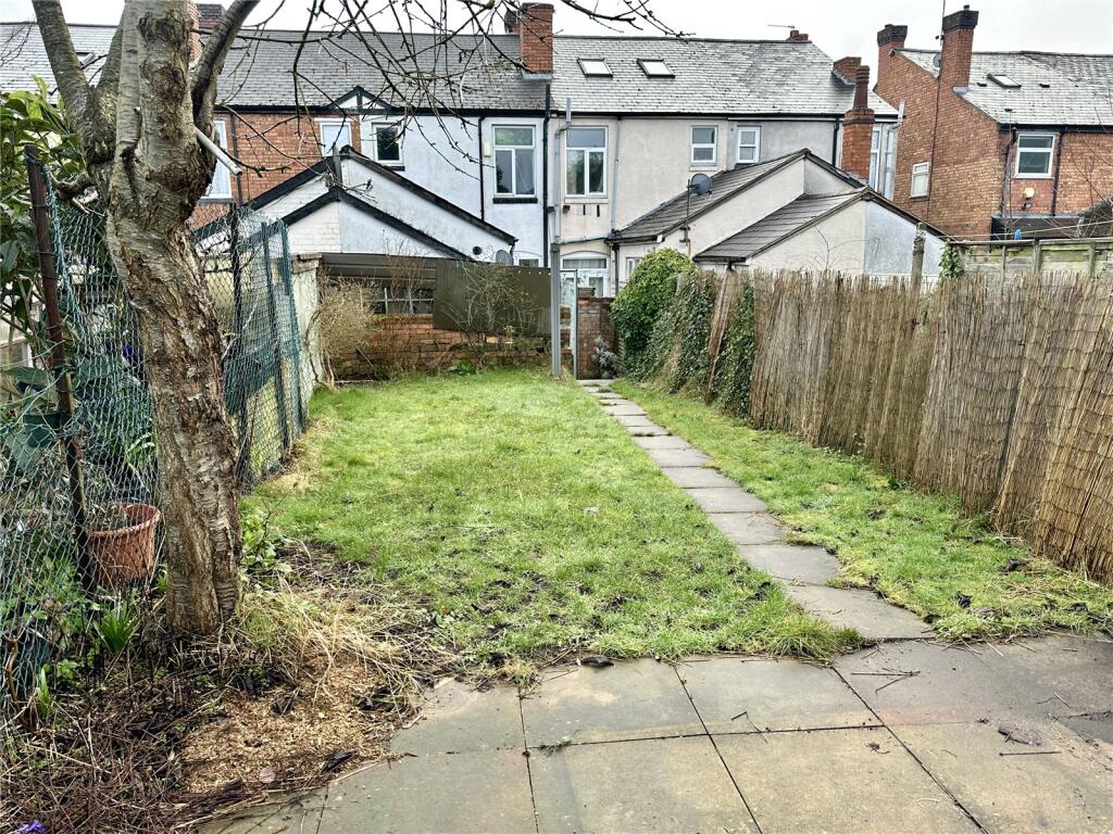 Additional property image - Station Road, Stechford, Birmingham, West Midlands, B33