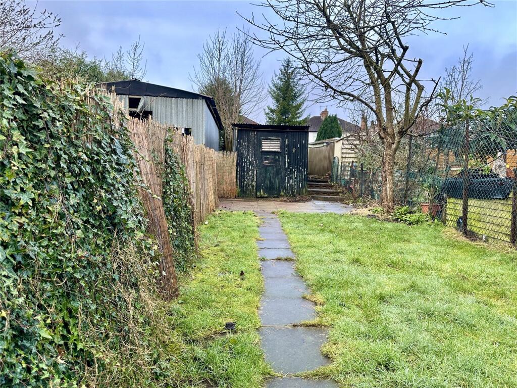 Additional property image - Station Road, Stechford, Birmingham, West Midlands, B33