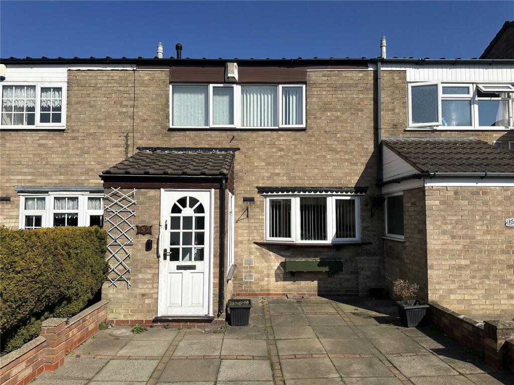 Main image of property: St. Giles Road, Birmingham, West Midlands, B33