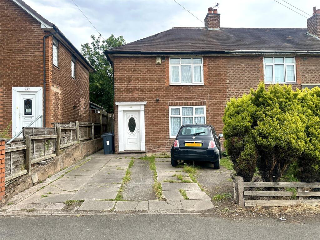 Main image of property: Kitts Green Road, Birmingham, West Midlands, B33