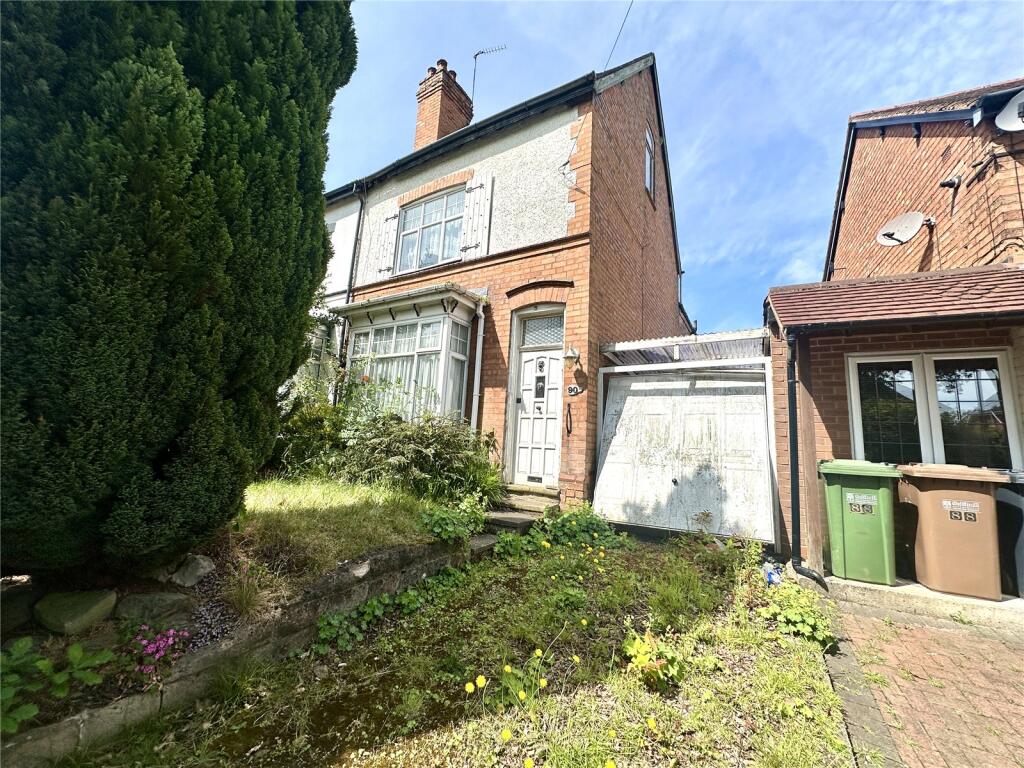 Main image of property: Church Hill Road, Solihull, West Midlands, B91