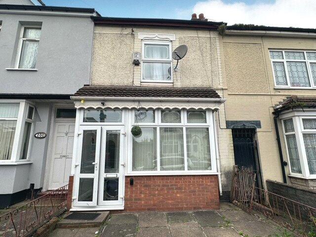 Main image of property: Sladefield Road, Birmingham, West Midlands, B8