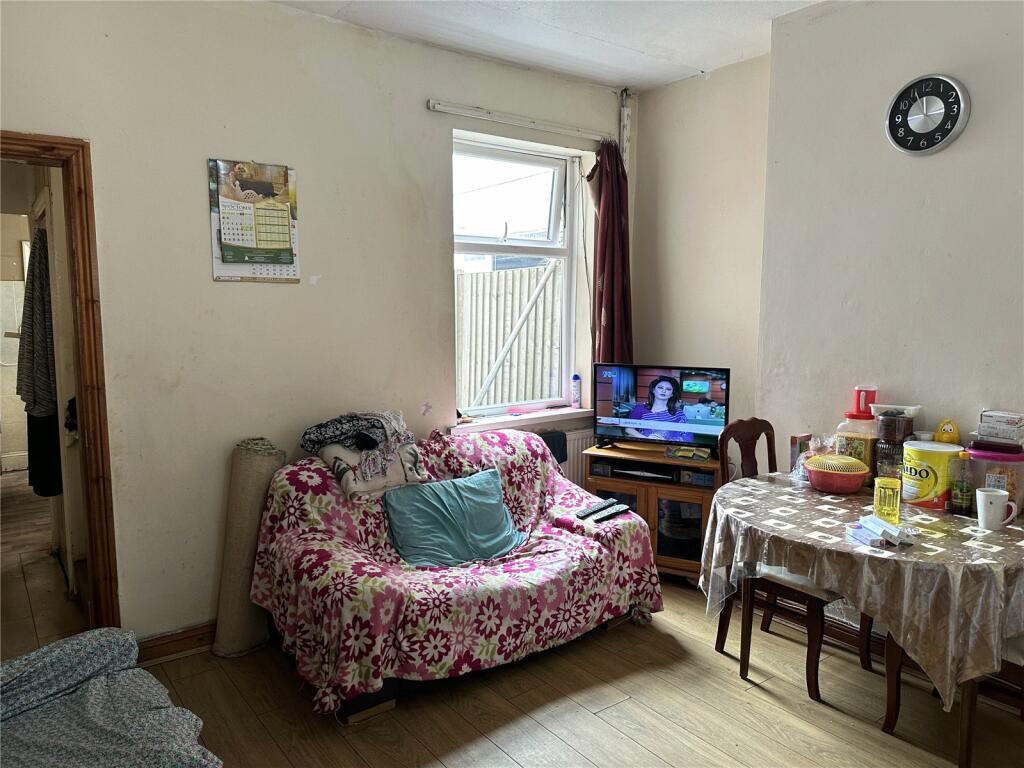 Additional property image - Grange Road, Small Heath, Birmingham, West Midlands, B10