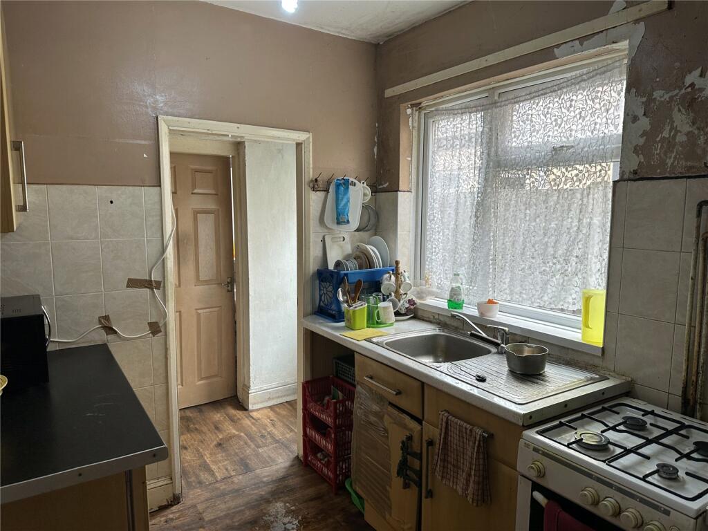 Additional property image - Grange Road, Small Heath, Birmingham, West Midlands, B10