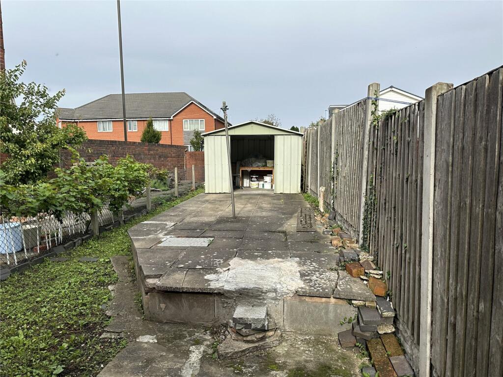 Additional property image - Grange Road, Small Heath, Birmingham, West Midlands, B10