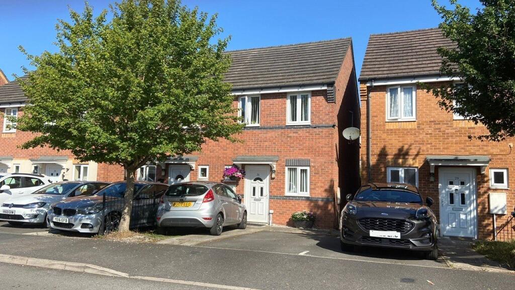Main image of property: Old College Road, Birmingham, West Midlands, B33