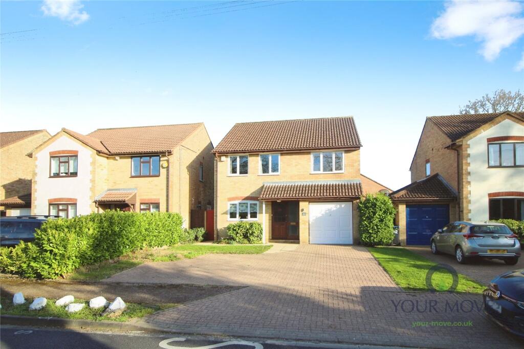 Main image of property: Chambersbury Lane, Hemel Hempstead, Hertfordshire, HP3