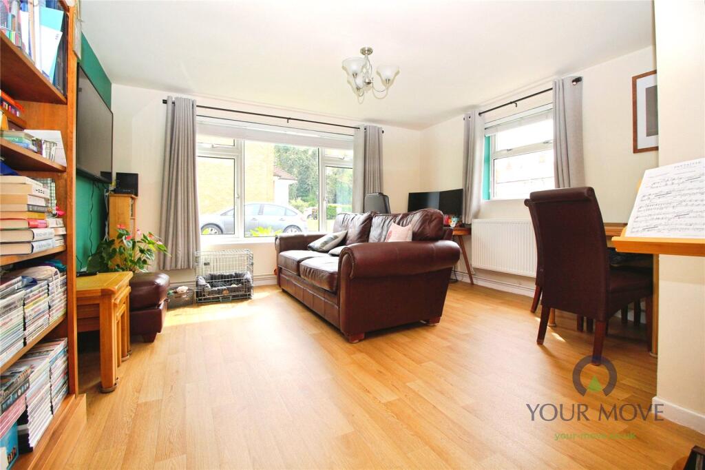 Main image of property: Keiths Road, Hemel Hempstead, Hertfordshire, HP3
