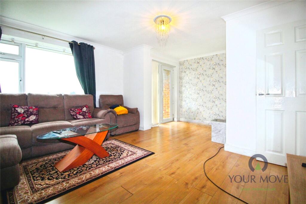 Main image of property: Wood Lane End, Hemel Hempstead, Hertfordshire, HP2