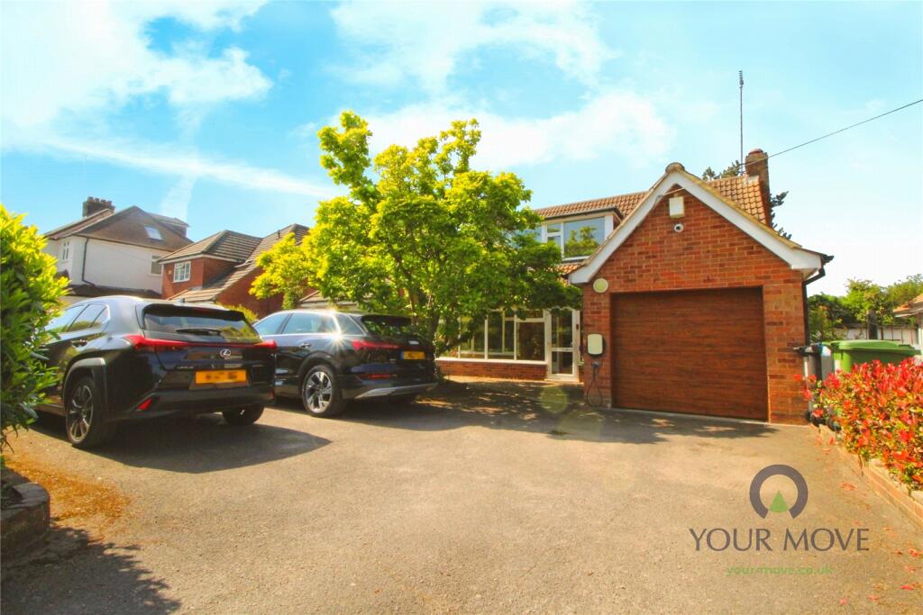 Main image of property: Redbourn Road, Hemel Hempstead, Hertfordshire, HP2