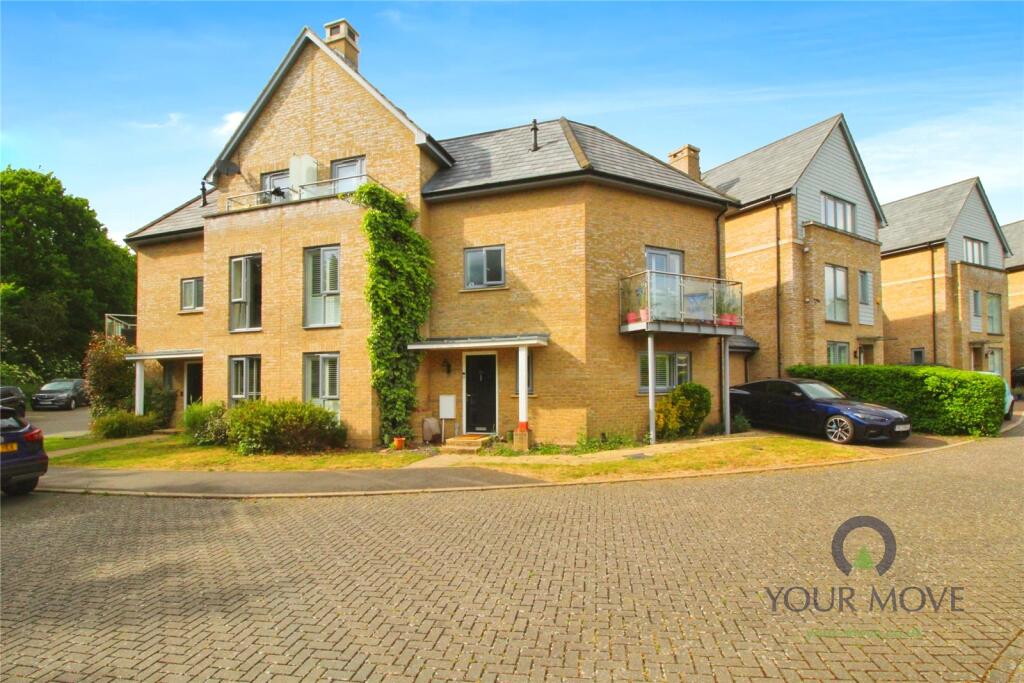 Main image of property: Kingcup Avenue, Hemel Hempstead, HP2