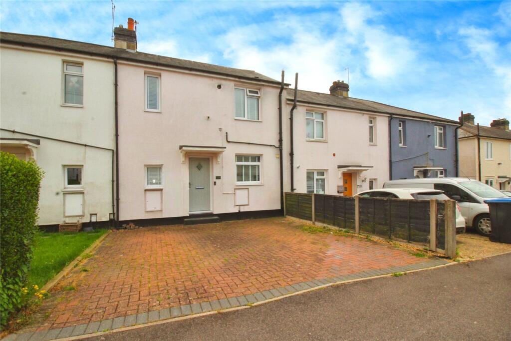 Main image of property: Seaton Road, Hemel Hempstead, Hertfordshire, HP3