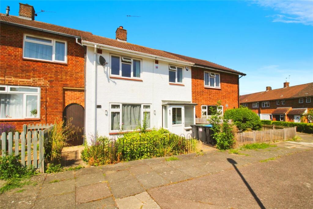 Main image of property: Candlefield Road, Hemel Hempstead, Hertfordshire, HP3
