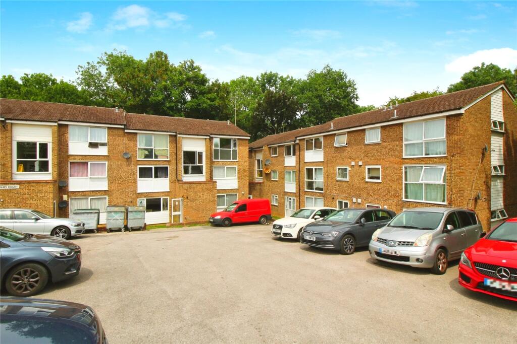 Main image of property: Ashby Court, Hemel Hempstead, Hertfordshire, HP2