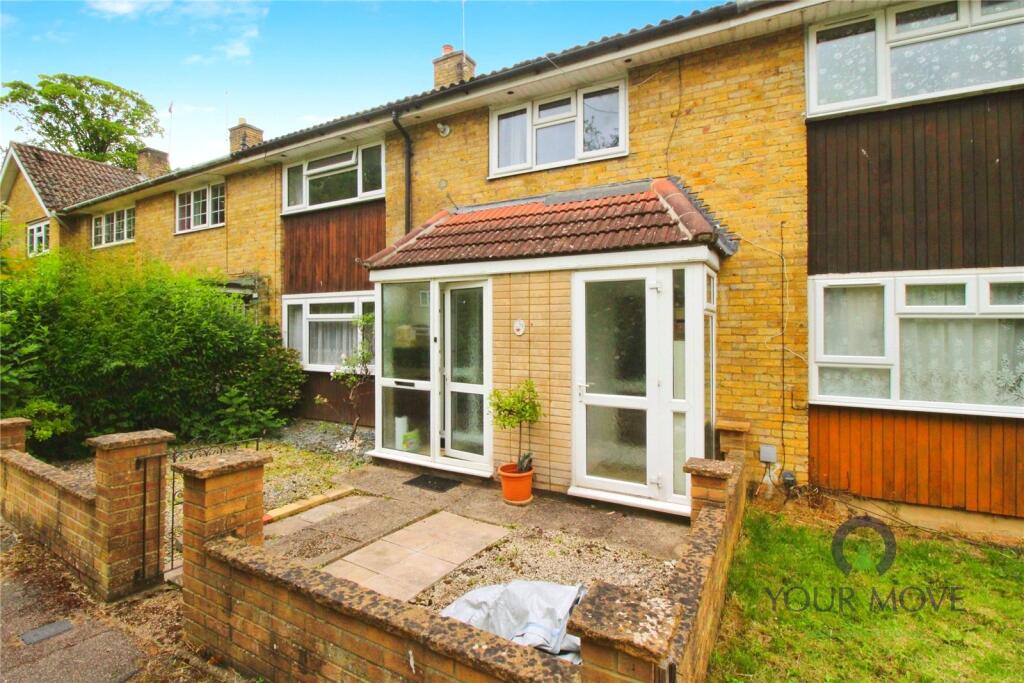 Main image of property: Larchwood Road, Hemel Hempstead, Hertfordshire, HP2