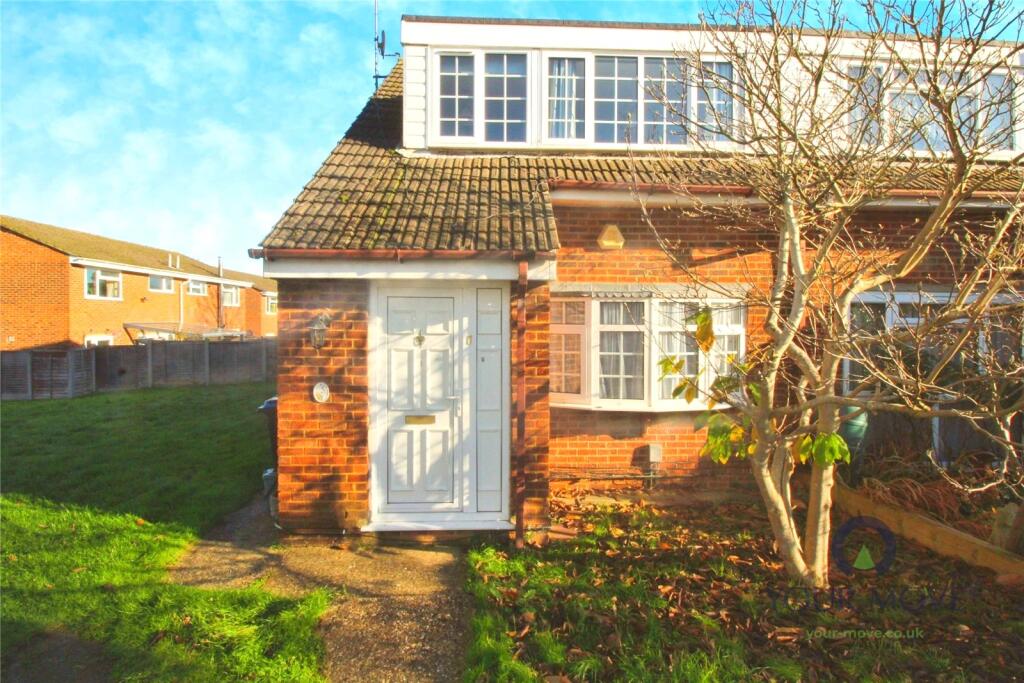 Main image of property: Glamis Close, Hemel Hempstead, Hertfordshire, HP2