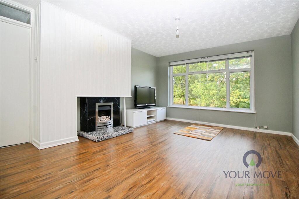 Main image of property: Barley Croft, Hemel Hempstead, Hertfordshire, HP2