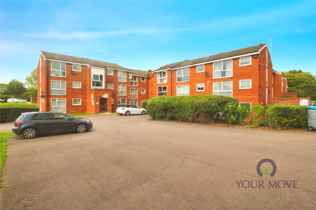 Main image of property: Nightingale Walk, Hemel Hempstead, Hertfordshire, HP2