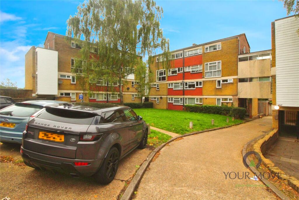 Main image of property: Fennycroft Road, Hemel Hempstead, Hertfordshire, HP1