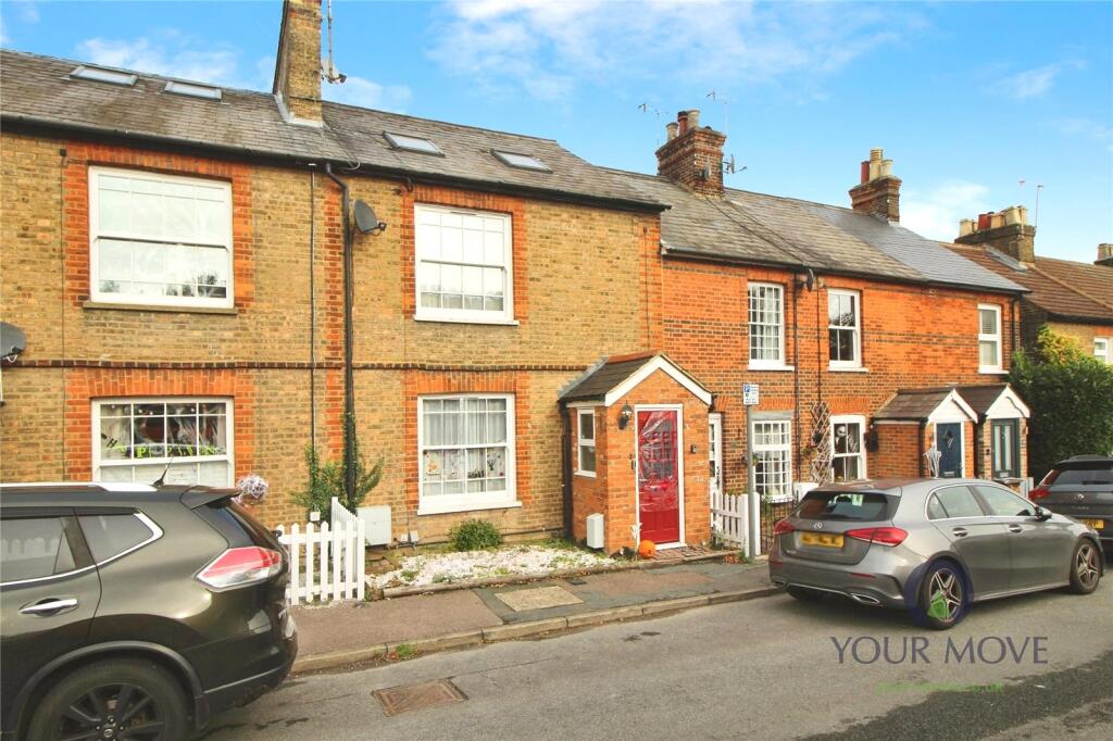 Main image of property: Catlin Street, Hemel Hempstead, Hertfordshire, HP3