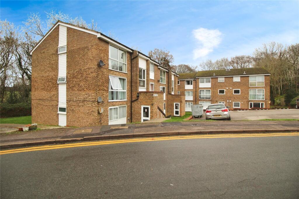 Main image of property: Ashby Court, Hemel Hempstead, Hertfordshire, HP2