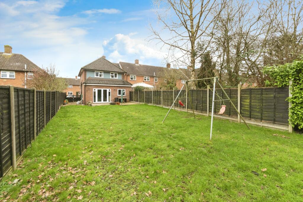 Main image of property: Hill Road, Codicote, Hitchin, Hertfordshire, SG4