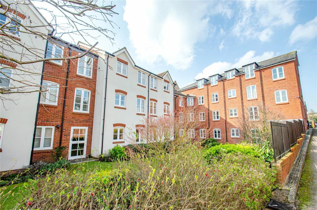 Main image of property: Paynes Park, Hitchin, Hertfordshire, SG5