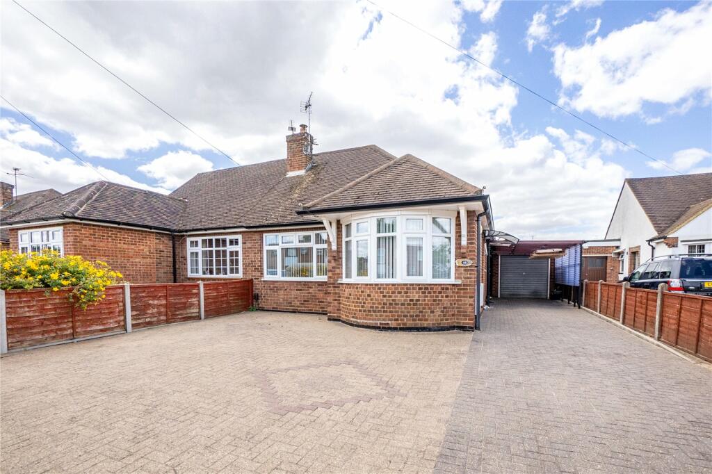 Main image of property: Heathfield Road, Hitchin, Hertfordshire, SG5