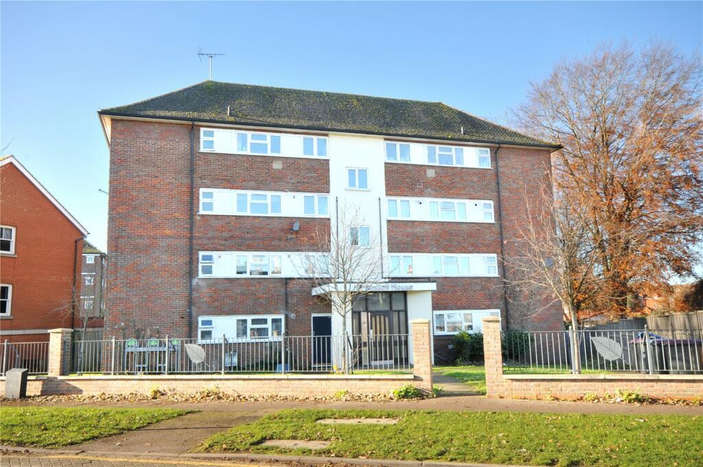 Main image of property: Whinbush Road, Hitchin, Hertfordshire, SG5
