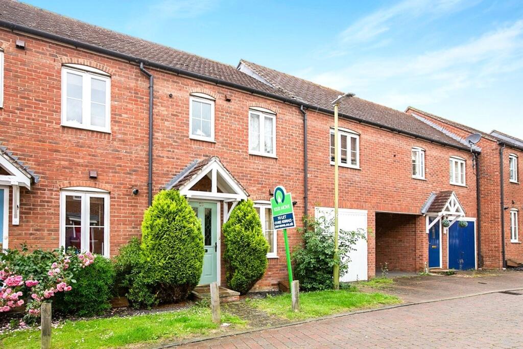 Main image of property: Great Gables, Stevenage, Hertfordshire, SG1