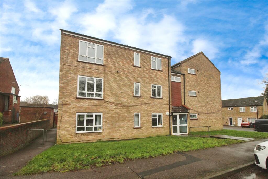 Main image of property: Blacksmiths Hill, Benington, Stevenage, Hertfordshire, SG2