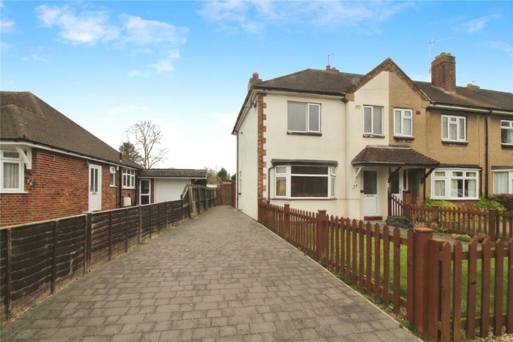 Main image of property: Heathfield Road, Hitchin, Hertfordshire, SG5