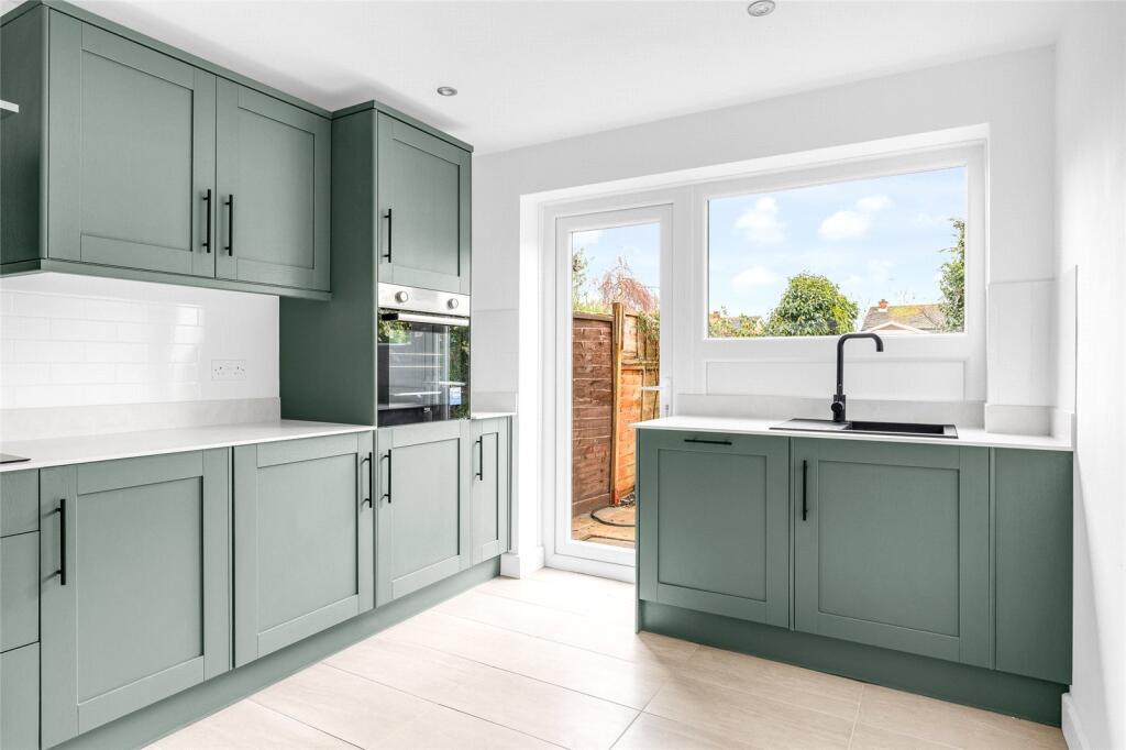 Main image of property: The Paddocks, Stevenage, Hertfordshire, SG2