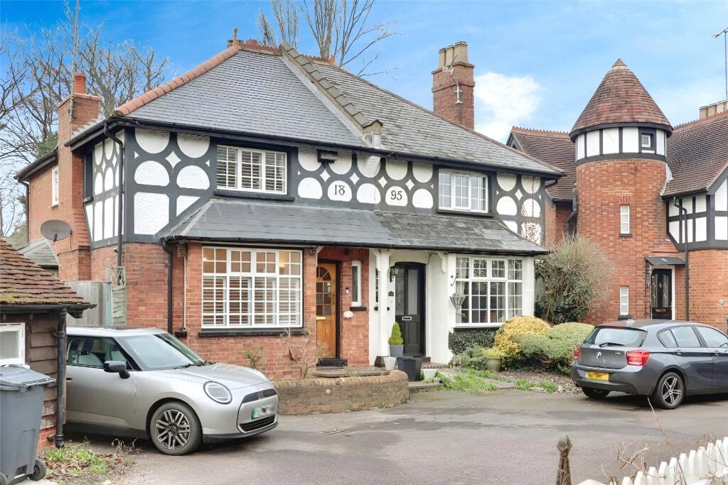 Main image of property: Church Lane, Stevenage, Hertfordshire, SG1
