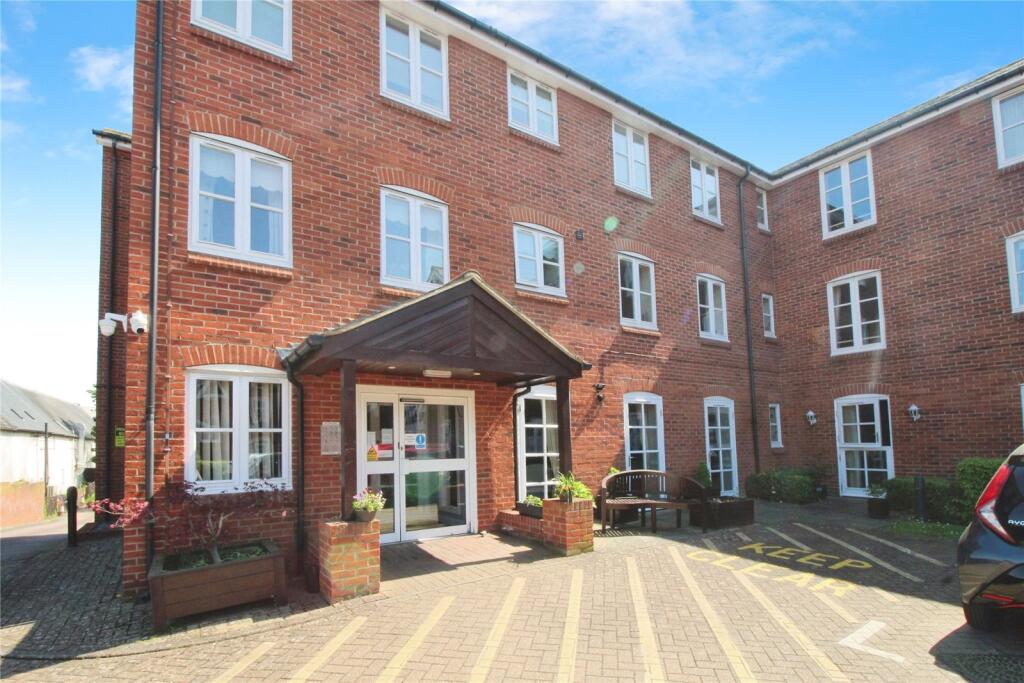 Main image of property: Paynes Park, Hitchin, Hertfordshire, SG5
