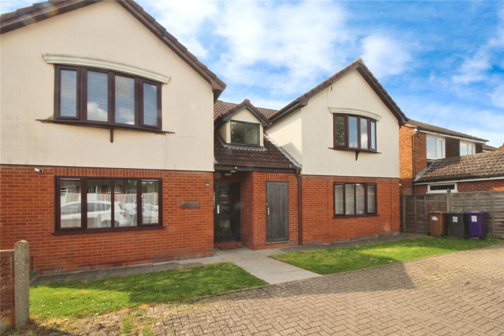Main image of property: Old Hale Way, Hitchin, Hertfordshire, SG5