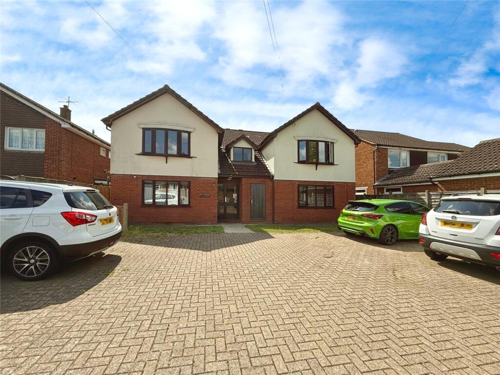 Main image of property: Old Hale Way, Hitchin, Hertfordshire, SG5