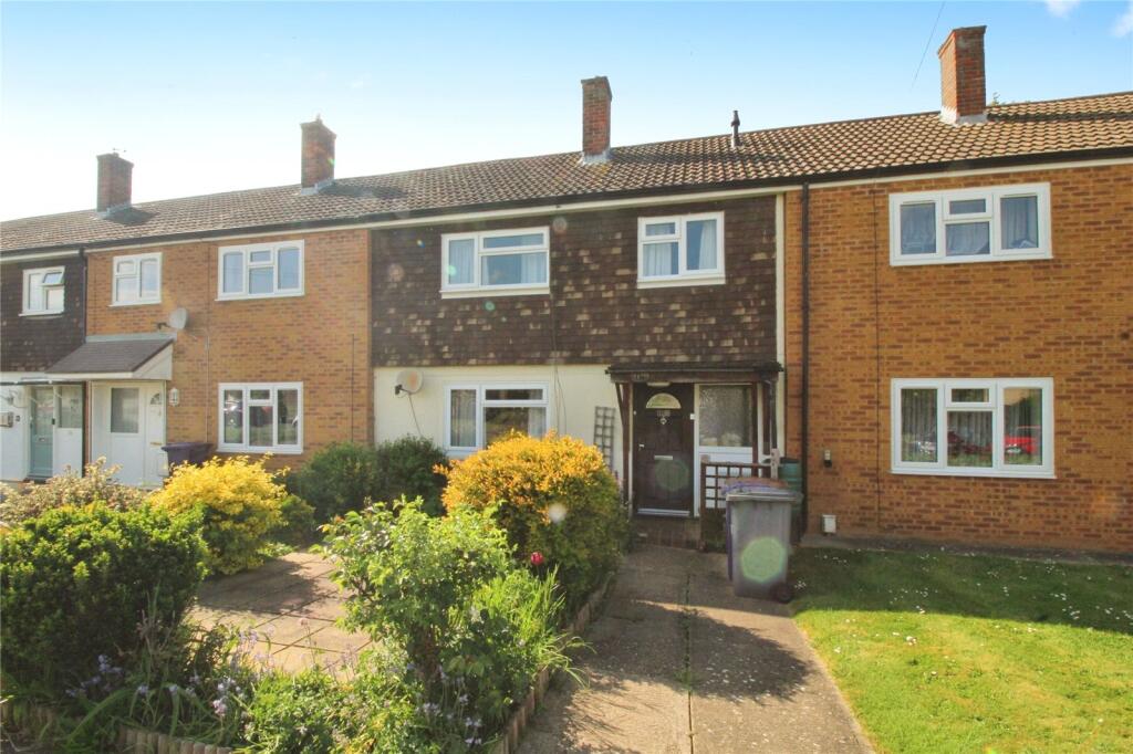 Main image of property: Hine Way, Hitchin, Hertfordshire, SG5