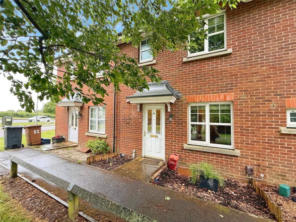 Main image of property: Stephenson Mews, Stevenage, Hertfordshire, SG2