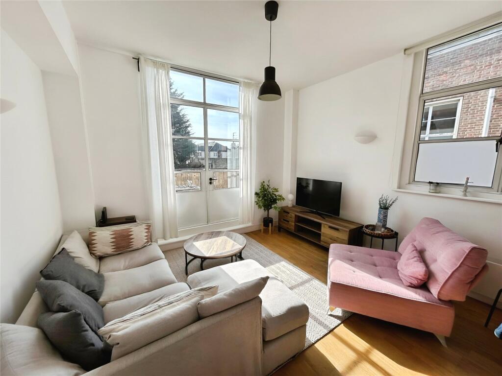 Main image of property: Queen Street, Hitchin, Hertfordshire, SG4