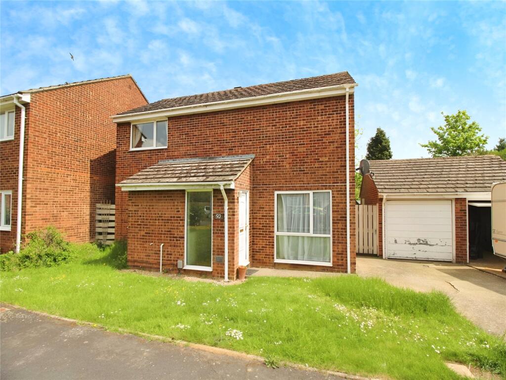 Main image of property: Angotts Mead, Stevenage, Hertfordshire, SG1