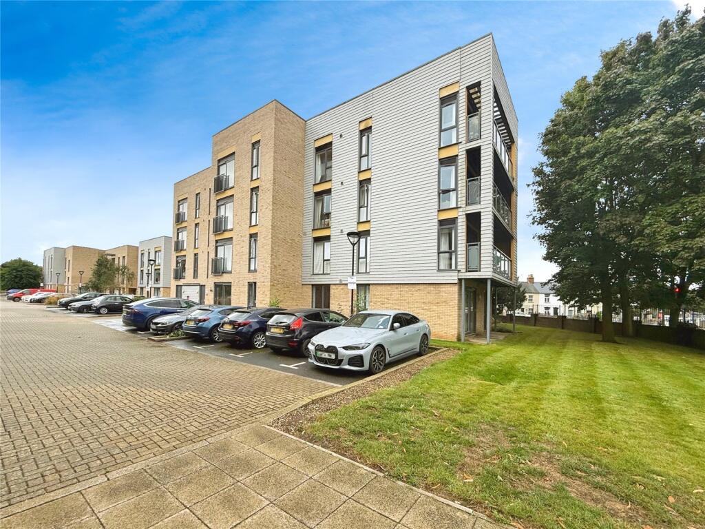 Main image of property: Allwoods Place, Hitchin, Hertfordshire, SG4