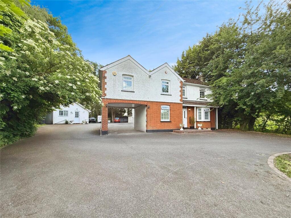 Main image of property: Norton Road, Stotfold, Hitchin, Bedfordshire, SG5